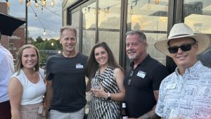 Naperville Networking Alliance
