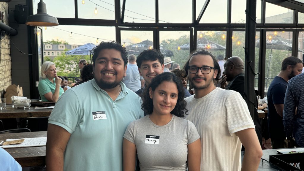 Naperville Networking Alliance