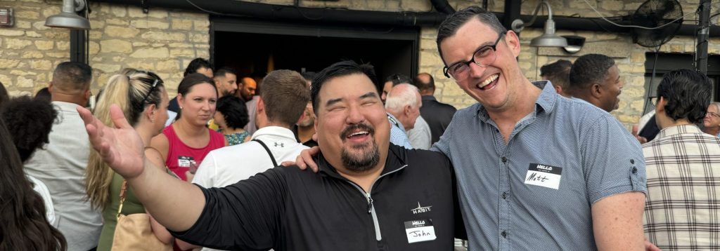 Naperville Networking Alliance