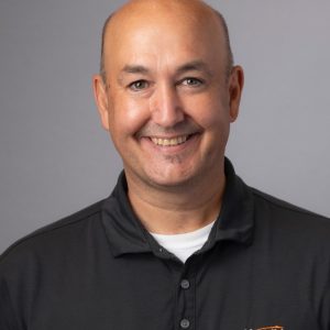 Mark Simmons
