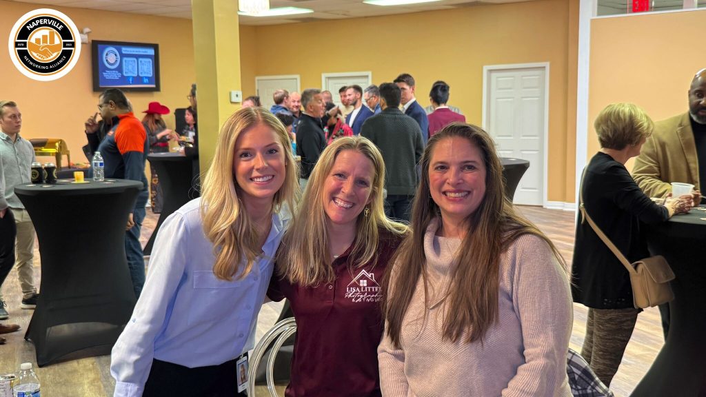 Naperville Networking Alliance