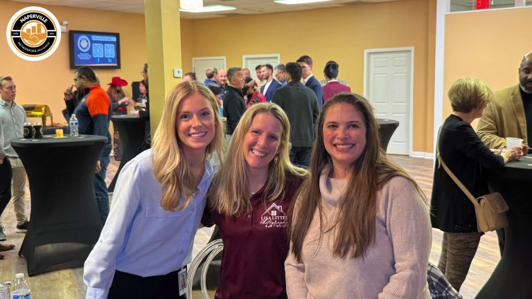 Naperville Networking Alliance