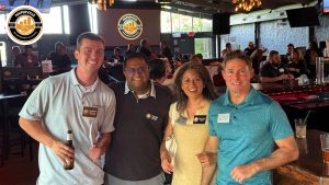 Naperville Networking Alliance