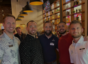 Naperville Networking Alliance