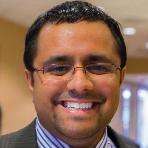 Chirag Darji