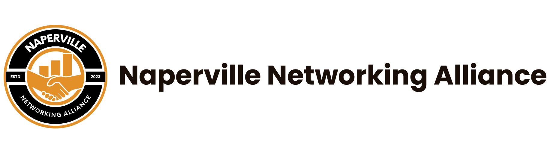 Naperville Networking Alliance logo