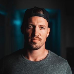 Justin Reich