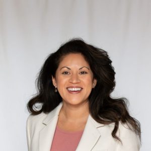 Michelle Gonzalez-Tyler