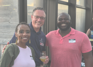 Naperville Networking Alliance
