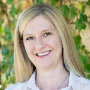 Tracy McGinnis