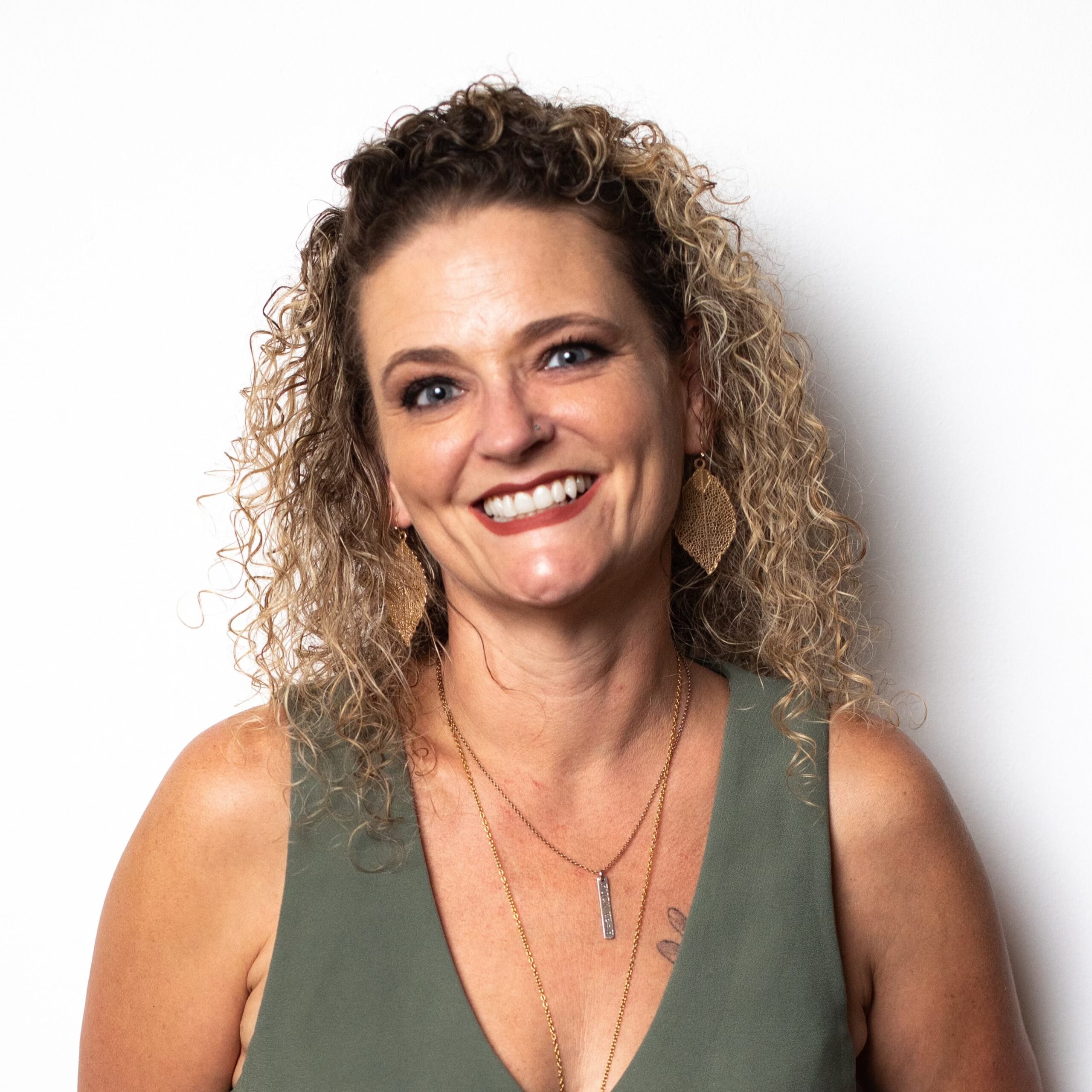 Heidi Morrison