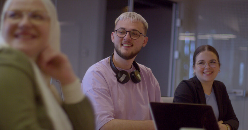 Tips for Networking Events