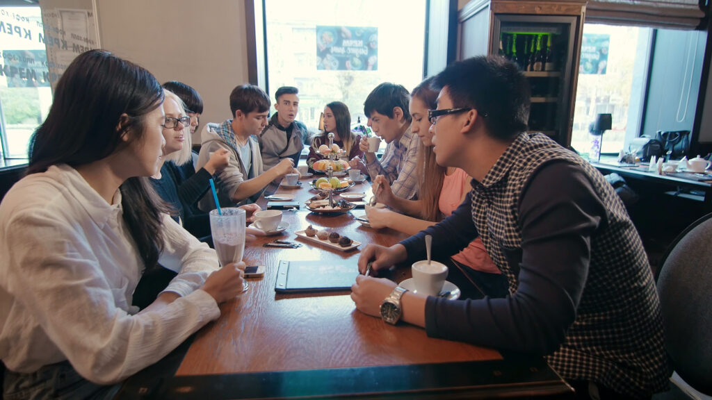 Professional Networking