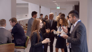 Professional Networking