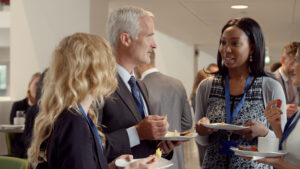 Business Networking