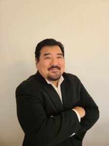 John Park